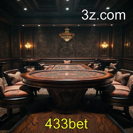 Loteria Exclusiva no 433bet: Apostas que Transformam Vidas