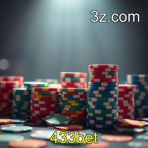 Apostando com Responsabilidade: A Proposta do 433bet