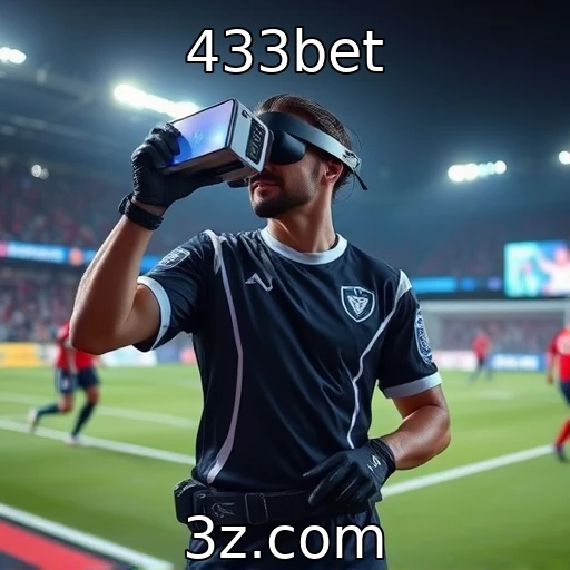 Desenvolvedores investem em tecnologia de realidade virtual