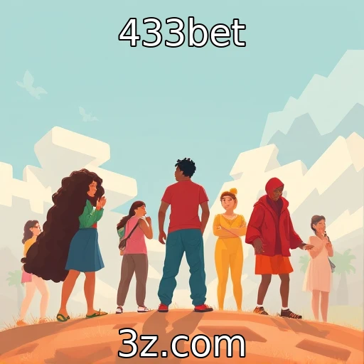 Diversidade e inclusão na narrativa dos jogos modernos