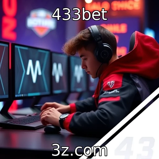 E-sports ganham força como opção de carreira