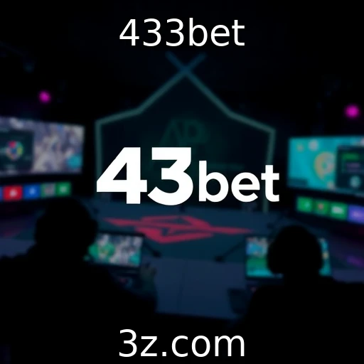 Análise do mercado de eSports e suas oportunidades