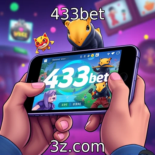 Jogos mobile ganham popularidade entre jovens