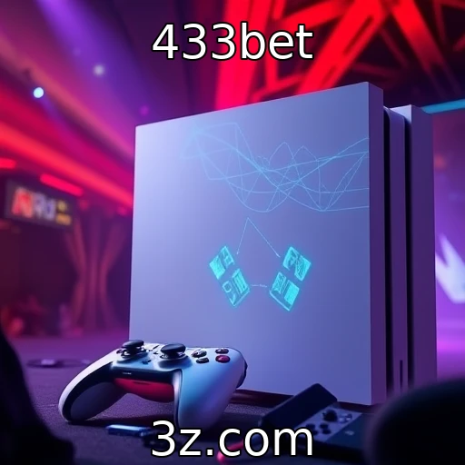 Inovação tecnológica em consoles de nova geração