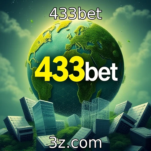 Sustentabilidade nas operações de empresas de jogos